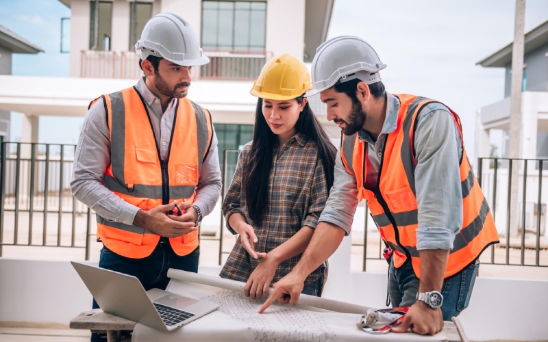 How to Choose the Right Building Materials